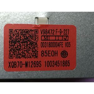 Placa de Control para Lavadora XQB70 M1269S, Pantalla de Ordenador, Placa Base de Repuesto - Product Image 4