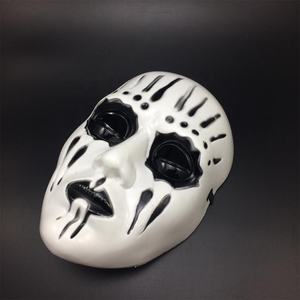 <span class=keywords><strong>Maschera</strong></span> per festa <span class=keywords><strong>di</strong></span> <span class=keywords><strong>Halloween</strong></span> spaventosa in materiale PVC - Product Image 6