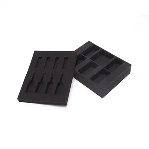 Custom EVA Foam Inserts -Die Cutting Eva Packaging Foam Insert For Packing- Protective Logistics Packaging EVA Foam Insert
