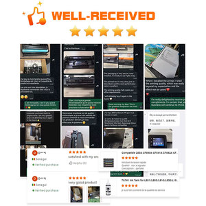 Cartucho de Tóner HP Negro 85A CE285A con Rendimiento 8550 para Impresoras <span class=keywords><strong>M1212nf</strong></span> M1217nfw P1102w P1109 - Product Image 5