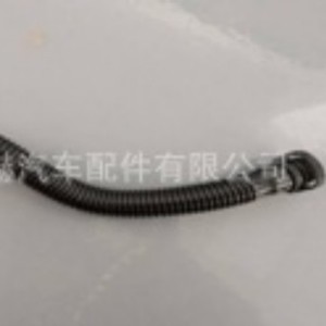 Tuyau d'échappement Bmw 11157608144 pour F20 F21 F30 F31 série 1 3, matériau en acier - Product Image 3