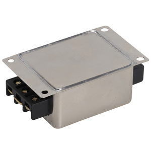 Filtre EMI Aodun CW4-20A-S 250VAC 20A, filtre terminal pour équipement électrique - Product Image 4