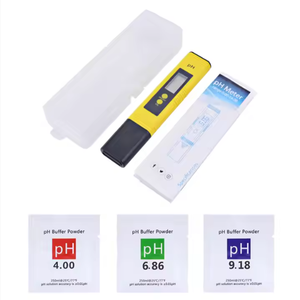 เครื่องวัดค่า pH ดิจิตอลแบบปากกา รุ่น Xtester-TPH01605D สำหรับวัดค่า pH ของน้ำ ความแม่นยำสูง 0.01 - Product Image 2