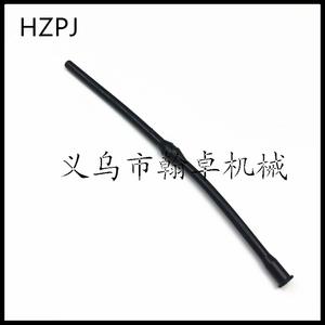 Tuyau de carburant essence 2 temps de qualité industrielle HUS66 61 162 181 266 268 272 281 288 Huswarner HZPJ OEM personnalisable en aluminium - Product Image 3