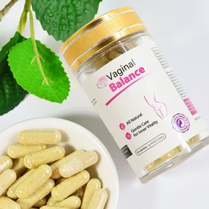 Chinaherbs - Vente en gros d'herbes biologiques, Yoni Pops, nettoyage vaginal pour femmes, suppositoires, capsules, pilules vaginales naturelles - Product Image 1