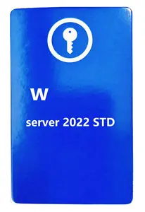Win server 2019 RDS 50 Utilisateur CAL Win Server Licence d'accès client