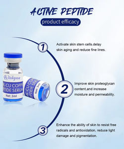 أمبولة للوجه للعناية بالبشرة ومكافحة الشيخوخة - Product Image 5