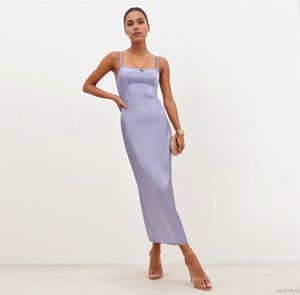 french connection bridesmaid dresses Fit & Flare Knit Midi Dress | French Connection | Dresses | Orange main image 1
