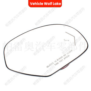 Nuevo Espejo Universal para Punto Ciego con Flechas de ABS para Chevrolet, Lado Derecho/Izquierdo 20778441/20778440, Mejora de Visión Trasera - Product Image 3