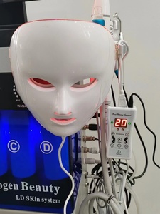 Máquina de Hidrodermoabrasión 15 en 1 para el Cuidado de la Piel, Oxígeno Jet Peel, Aqua <span class=keywords><strong>Facial</strong></span>, para una Limpieza Profunda, Rejuvenecimiento de la Piel, Equipo de Belleza para Spa - Product Image 4