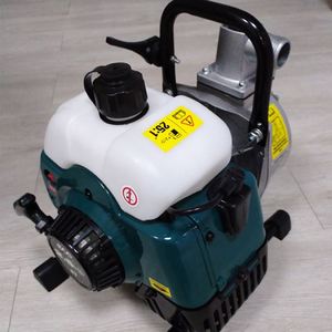 Bomba de Agua de Gasolina de 40cc de Alta Eficiencia en Venta - Product Image 3