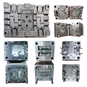 Khuôn Ép Đã Qua Sử Dụng Sản Xuất Theo Yêu Cầu Super September Khuôn Ghế Làm Bằng Nhựa - Product Image 4