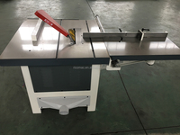 Deko — scie de Table coulissante MJ243C,
