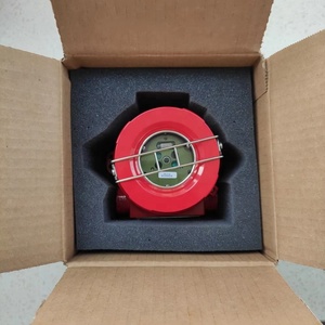 PROMOTION À DURÉE LIMITÉE FS24X Plus Détecteur Triple IR FS24X-911-21-1 - Product Image 6