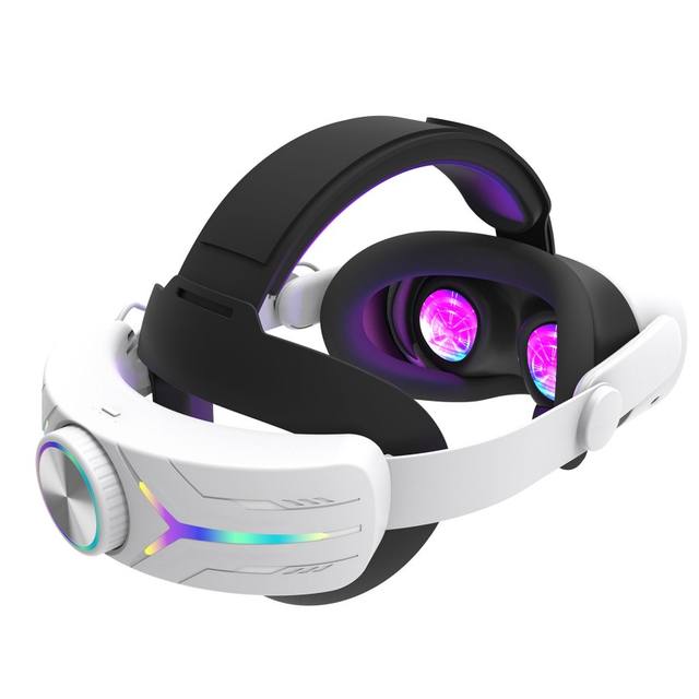 Quest VR Headset: All-in-One Immersive Experience