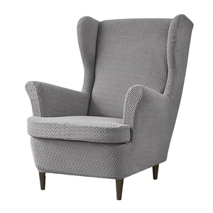 TengHui - Funda <span class=keywords><strong>de</strong></span> Sofá <span class=keywords><strong>de</strong></span> Lino 100% Lavable, con Textura Moderna, para Decoración del Hogar, Tapicería para Muebles, Funda <span class=keywords><strong>de</strong></span> Poliéster Sintético Ignífuga - Product Image 6