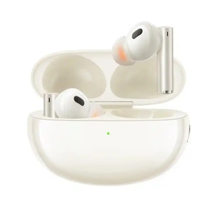 Auriculares inalámbricos <span class=keywords><strong>Realme</strong></span> <span class=keywords><strong>Buds</strong></span> Air5 <span class=keywords><strong>Pro</strong></span> 3D con reducción de ruido activa y sonido espacial BT5.3 originales - Product Image 1