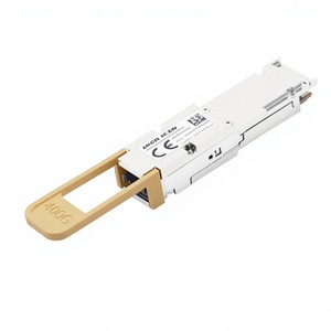 ตัวรับส่งสัญญาณข้อมูลโมดูลออปติคัล bidi 100G QSFP28 OM3558SX101 - Product Image 3