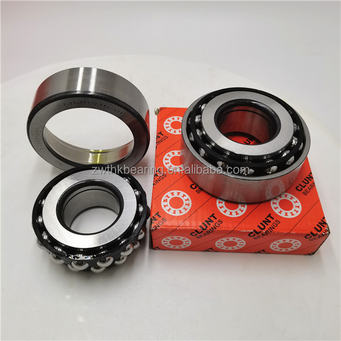 b.  F-237542.02 Auto Differential Bearing - CLUNT Precision