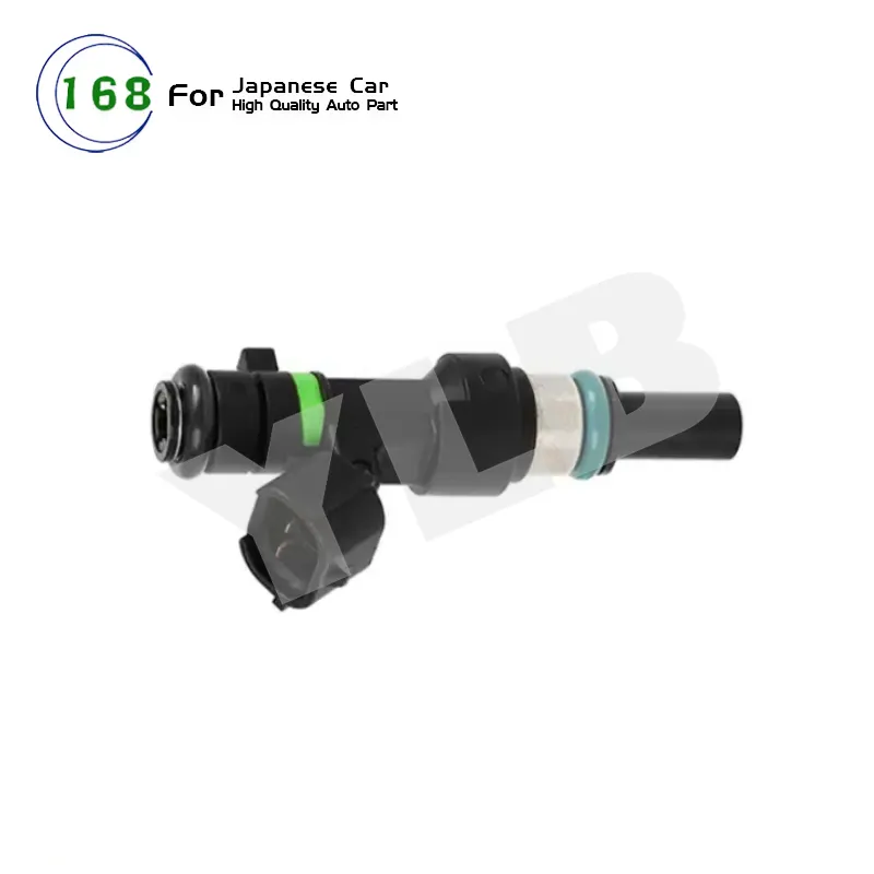 YLB Fuel Injector Nozzle FBY1160 16600-ED000 For Nissan (Dfac) T70 ( 2014 - 2020 )