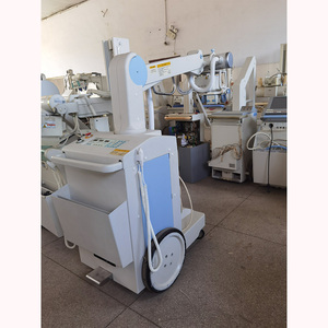 جهاز أشعة سينية محمول 20 كيلو وات مستعمل بالأشعة السينية - Product Image 2