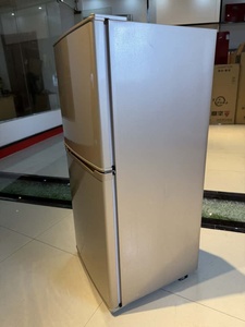 BCD-108A Double Door Commercial <b>Refrigerator</b> Freezer Adjustable Shelf Dual Temperature Zone for Household Double-Door Commercial - Product Image 4