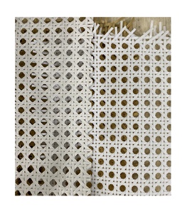 Rollo de Mimbre Natural Tejido, Forma Rectangular, Duradero, Decoración para Interiores del Hogar, Uso en Sala de Estar, Estilo Rústico - Product Image 4