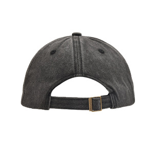 MAMA ricamo cappelli sportivi copricapo tinta unita curvo cappello da sole con Logo personalizzato 6 pannello cappelli Snapback mamma <span class=keywords><strong>e</strong></span> Me cappellino da Baseball - Product Image 6