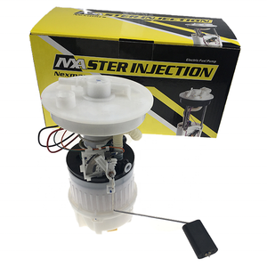 EM1151เครื่องยนต์เบนซินปั๊มประกอบโมดูล3M51-9H307สำหรับFord Focus - Product Image 1