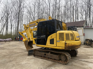 Komatsu Pc70 Pc70-8รถขุดตีนตะขาบ7ton Komatsu มือสอง Pc70ส่วนเกินเครื่องขุดญี่ปุ่น - Product Image 2