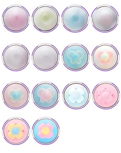 เครื่องทำสายไหมอัตโนมัติเชิงพาณิชย์ ดีไซน์ใหม่ สำหรับธุรกิจขนาดเล็ก - Product Image 6