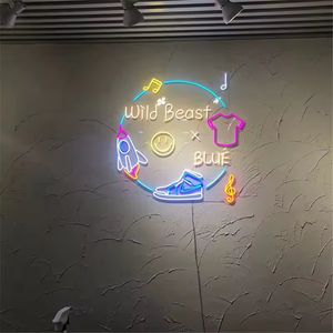 Enseigne néon LED alimentée par USB pour réparation de téléphones, décoration murale pour entreprises, enseignes pour ateliers de réparation de téléphones portables, tablettes, ordinateurs portables et ordinateurs de bureau - Product Image 4