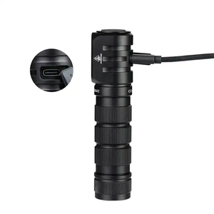 <strong>Sofirn</strong> <strong>HS42</strong> 2100lm LED Headlamp 18650 Red Light Spotlight Floodlight USB C Rechargeable Waterproof with Power Bank - Product Image 3