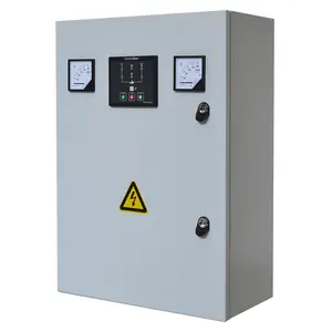 Wholesale automatic transfer switch ats panel For Pro Power Distribution 