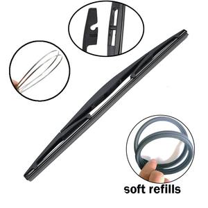 <span class=keywords><strong>BMW</strong></span> Série <span class=keywords><strong>1</strong></span> F20 F21 2011-2019 <span class=keywords><strong>Essuie</strong></span>-<span class=keywords><strong>glace</strong></span> arrière 12 \ "pour une visibilité optimale Lame d'<span class=keywords><strong>essuie</strong></span>-<span class=keywords><strong>glace</strong></span> arrière de voiture - Product Image 4