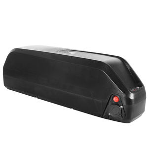 Paquete de batería adicional OUXI V8 Fatbike <span class=keywords><strong>48V</strong></span> 15Ah 20Ah <span class=keywords><strong>Li-ion</strong></span> Akku para bicicletas eléctricas de motor 500W 750W 1000W - Product Image 5