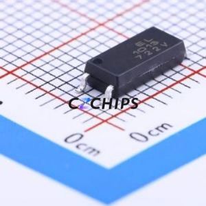 Transistor Original y Nuevo EL1013(TA)-VG SOP-4-2.54mm, Optoacoplador de Salida de Transistor - Product Image 1
