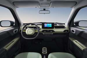 2024 Chine <span class=keywords><strong>marque</strong></span> <span class=keywords><strong>moins</strong></span> cher Auto nouvelles voitures Geely Panda nouvelle énergie véhicules Mini Ev <span class=keywords><strong>voiture</strong></span> pour adultes pure <span class=keywords><strong>voiture</strong></span> électrique berline - Product Image 6