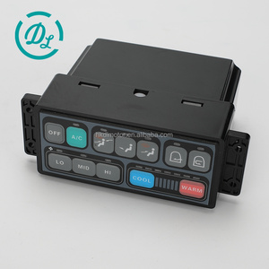 Contrôleur de climatiseur EexcavaStart 543-00049 54300049 Garantie 1 an pour DH220-7 S225-5 S225-V S220LC-V DH220-5 - Product Image 2