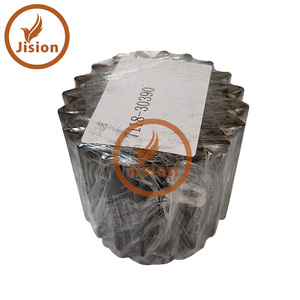 7118-30390 pour EC210B EC360B EC480D MOTEUR DE ROTATION ENGRENAGE SOLAIRE - Product Image 2