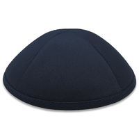 Calico Kippah bordado personalizado Logo Kippot judío Boda REGALOS algodón Kippah Yamulka judaísmo Kipot Skullcap