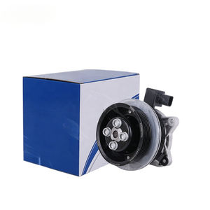 03C121004C CD CJ <span class=keywords><strong>Pompe</strong></span> à <span class=keywords><strong>eau</strong></span> automatique pour Scirocco Vw Polo A1 S3 <span class=keywords><strong>golf</strong></span> MK6 <span class=keywords><strong>7</strong></span> - Product Image 2