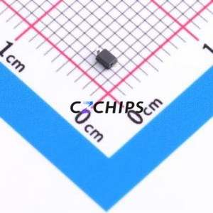 SD12CB ทรานซิสเตอร์323 SOD-ESD ใหม่และป้องกันไฟกระชาก (TVS/ESD) - Product Image 2