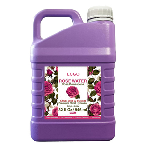 <span class=keywords><strong>Hydrolat</strong></span> <span class=keywords><strong>de</strong></span> <span class=keywords><strong>rose</strong></span> biologique en vrac, marque privée OEM, eau <span class=keywords><strong>de</strong></span> <span class=keywords><strong>rose</strong></span> pour les produits <span class=keywords><strong>de</strong></span> soin <span class=keywords><strong>de</strong></span> la peau, diffuseur facial - Product Image 1