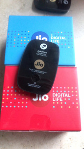 JIO ZTE 4 Gam Modem LTE Pocket Wifi Không Dây Router MIFIs JioFi M2S 4 Gam <span class=keywords><strong>Hotspot</strong></span> Thiết Bị Wi-Fi Di Động JIo4GVoice - Product Image 4