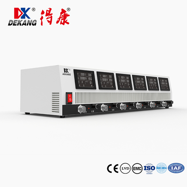 Dekang Electric Vehicle Battery Capacity Tester with Charge and Discharge Function SF200S-6 China
