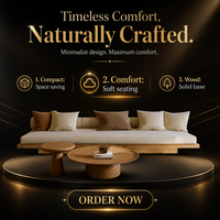 Maßgeschneidertes Komplettes Zimmer-Möbelpaket Hotel-Villa Inneneinrichtungs-Design-Service Bildschirm Sofa Tisch Vorhang Beleuchtung