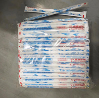 NANZHU 15-35cm PLA Machine à emballer le papier et la paille