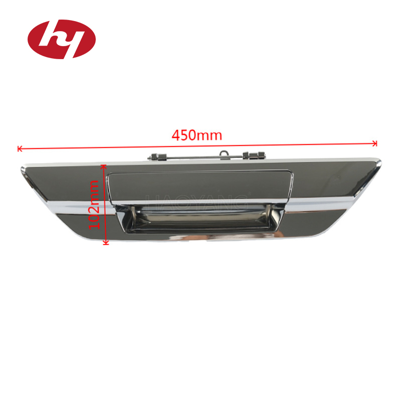 Toyota Chrome Tailgate Handle 69090-0K090 for Wholesale Cross