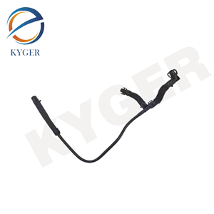 Высококачественная система охлаждения KYGER C2Z14540 автомобильный водяной шланг C2D6362 для Jaguar XF 2009 - 2015 XJ 2010 - Product Image 2